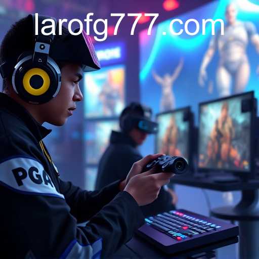 The Rise of Online Gaming Platforms